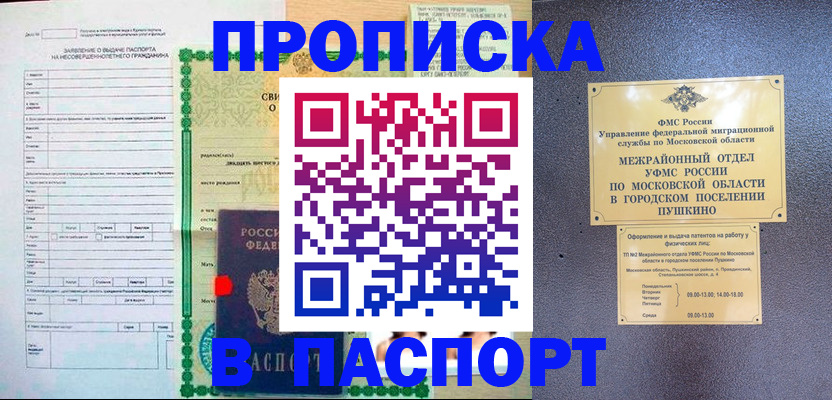 миграционный учет в Долгопрудном