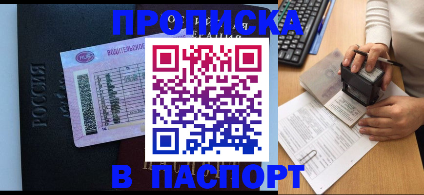 пропишу в квартире в Долгопрудном